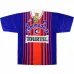 Paris Saint - Germain Retro Jersey 1993/94 Home - Blue