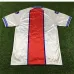 Paris Saint - Germain Retro Jersey 1994/95 Away - White