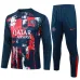 Abbigliamento sportivo di Paris Saint - Germain 2024/25 - Blu