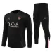 Paris Saint-Germain Sportbekleidung 2024/25 schwarz