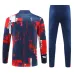 Abbigliamento sportivo di Paris Saint - Germain 2024/25 - Rosso