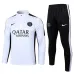 Paris Saint-Germain 2024/25 sportswear white