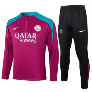 Paris Saint - Germain sportswear 2024/25 - Pink
