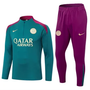 Paris Saint - Germain sportswear 2024/25 - Green