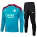 Abbigliamento sportivo di Paris Saint - Germain 2024/25 - Blu