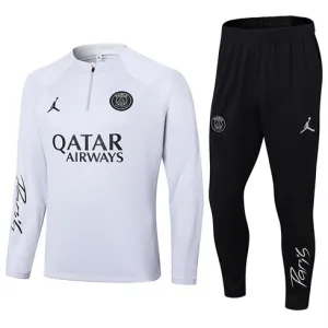 Paris Saint-Germain sportswear 2024/25 - white