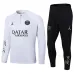 Paris Saint-Germain sportswear 2024/25 - white