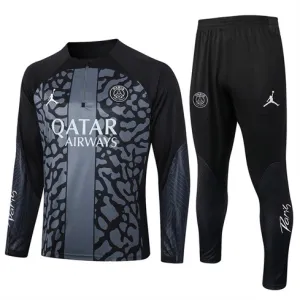 Paris Saint - Germain sportswear 2024/25 - Grey
