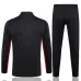 Abbigliamento sportivo Paris Saint-Germain 2024/25 nero