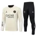 Paris Saint - Germain sportswear 2024/25 - Cream