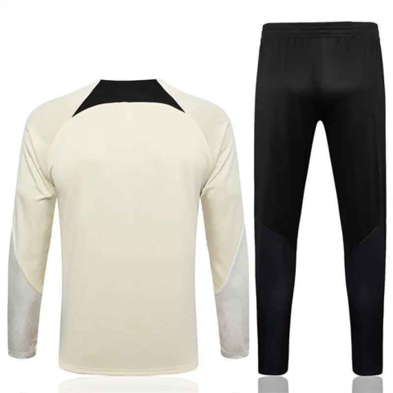 Paris Saint - Germain sportswear 2024/25 - Cream