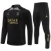 Abbigliamento sportivo Paris Saint-Germain 2024/25 nero