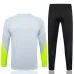 Paris Saint - Germain sportswear 2024/25 - Light grey