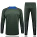 Paris Saint - Germain sportswear 2024/25 - Army green