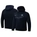 Paris Saint - Germain Hooded Sports Jacket 2024/25 - Blue