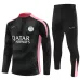 Abbigliamento sportivo Paris Saint-Germain 2024/25 nero