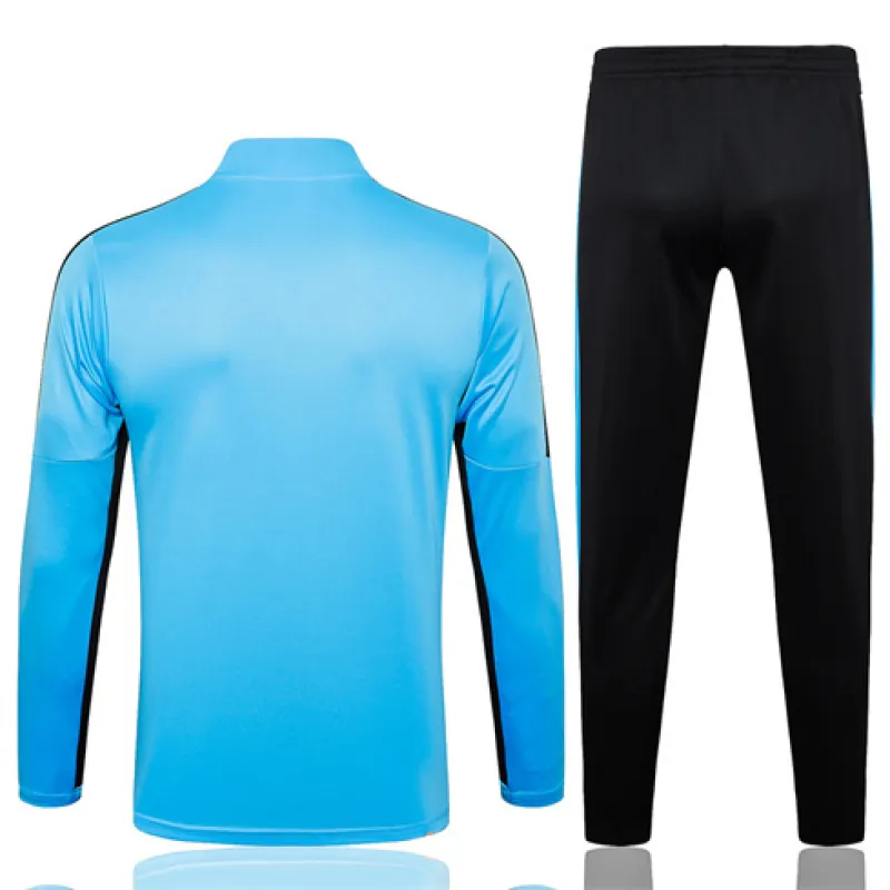 Paris Saint - Germain sportswear 2024/25 - Light blue