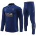 Abbigliamento sportivo di Paris Saint - Germain 2024/25 - Blu