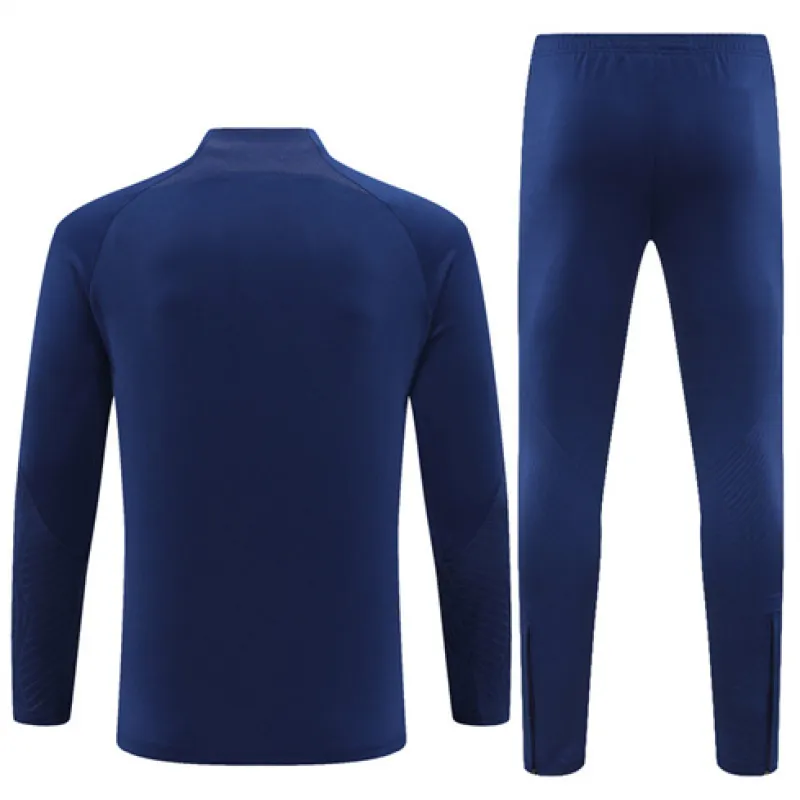 Abbigliamento sportivo di Paris Saint - Germain 2024/25 - Blu