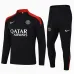 Abbigliamento sportivo Paris Saint-Germain 2024/25 nero