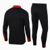 Abbigliamento sportivo Paris Saint-Germain 2024/25 nero