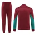 Chaqueta deportiva de Paris Saint - Germain 2024/25 - Roja