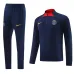 Vêtements de sport de Paris Saint - Germain 2024/25 - Bleu