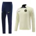 Paris Saint-Germain Sportbekleidung 2024/25 - hellgrau