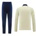 Paris Saint-Germain Sportbekleidung 2024/25 - hellgrau