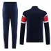 Giacca sportiva di Paris Saint-Germain 2023/24 - Blu