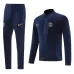 Giacca sportiva di Paris Saint-Germain 2023/24 - Blu