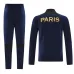 Giacca sportiva di Paris Saint-Germain 2023/24 - Blu