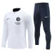 Veste de sport de Paris Saint-Germain 2023/24 - Blanc
