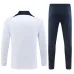 Veste de sport de Paris Saint-Germain 2023/24 - Blanc
