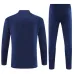 Chaqueta deportiva de Paris Saint-Germain 2023/24 - Azul