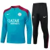 Abbigliamento sportivo per bambini di Paris Saint-Germain 2024/25 - Blu