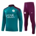 Vêtements de sport pour enfants de Paris Saint-Germain 2024/25 - vert