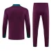 Paris Saint-Germain children's sportswear 2024/25 - Red