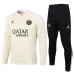 Abbigliamento sportivo per bambini di Paris Saint-Germain 2024/25 - Albicocca