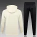 Abbigliamento sportivo con cappuccio per bambini di Paris Saint-Germain 2024/25 - Albicocca