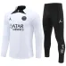 Ropa deportiva para niños de Paris Saint-Germain 2024/25 - Blanco