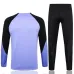 Vêtements de sport pour enfants de Paris Saint-Germain 2024/25 - Violet