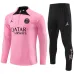 Ropa deportiva para niños de Paris Saint-Germain 2024/25 - Rosa