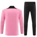 Ropa deportiva para niños de Paris Saint-Germain 2024/25 - Rosa