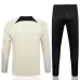 Paris Saint-Germain 2024/25 Kids Football Tracksuit