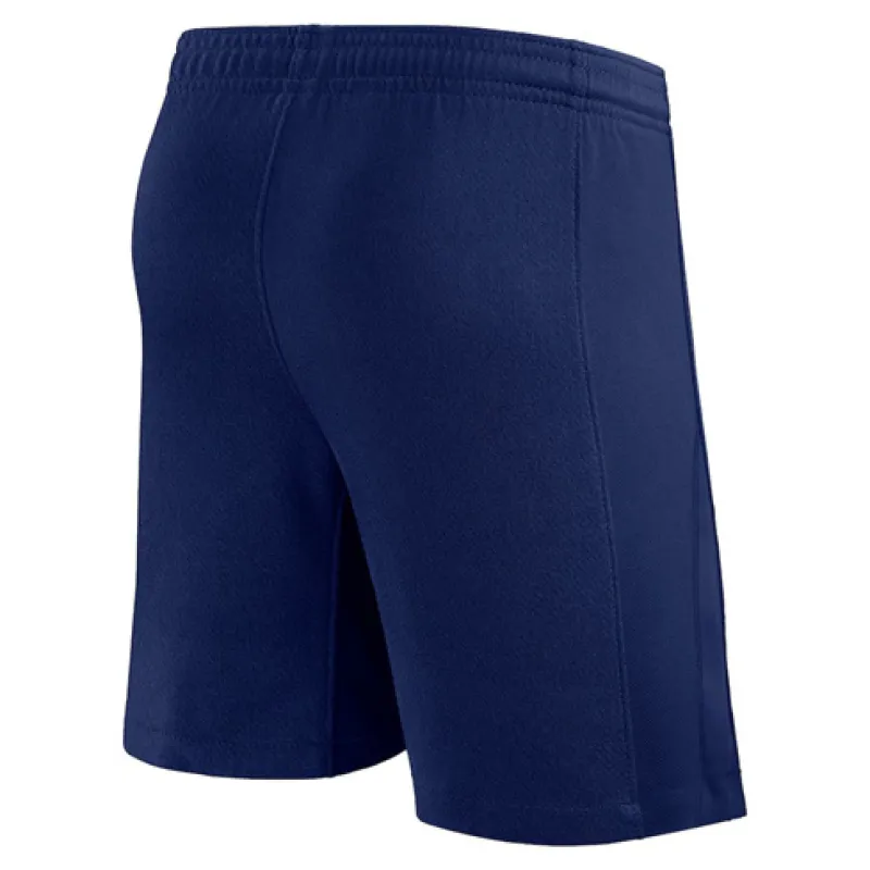 Paris Saint-Germain home match football shorts 2024/25 - Blue