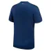 Kit di casa 2024/25 per bambini di Paris Saint - Germain - Blu