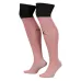 Paris Saint - Germain Kids' 2024/25 Third Kit - Pink