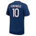 Ousmane Dembélé's Paris Saint - Germain Kids' 2024/25 Home Kit Set - Blue