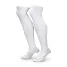 Vitinha's Paris Saint - Germain Kids' 2024/25 Away Kit Set - White